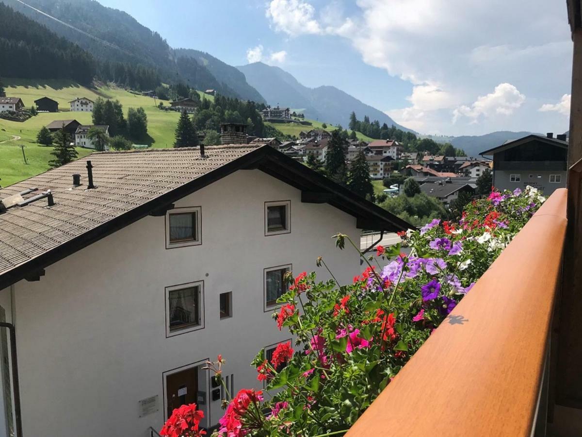 Villa Aurelia Ortisei Exterior photo