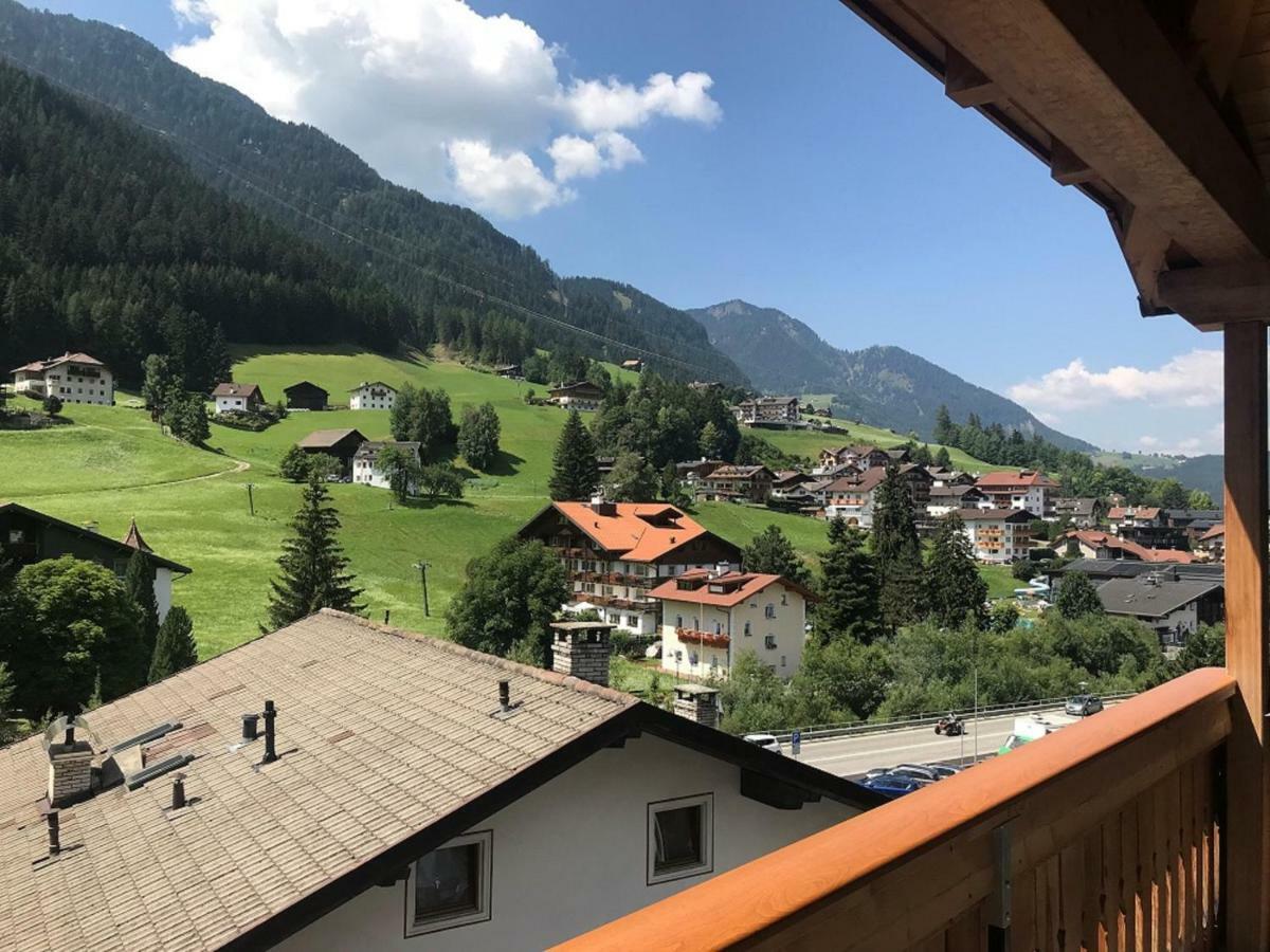 Villa Aurelia Ortisei Exterior photo