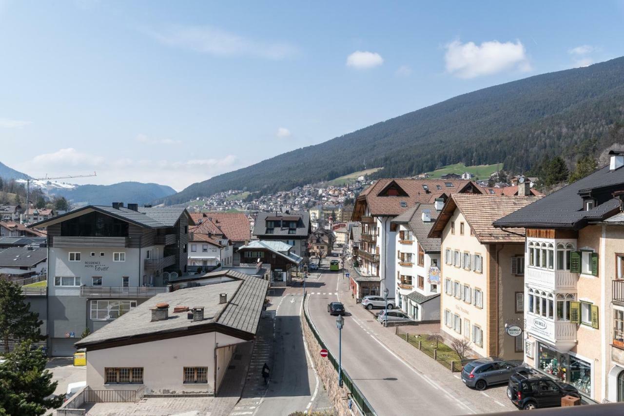 Villa Aurelia Ortisei Exterior photo